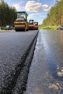 Благоустройство в Ступино и Ступинском районе